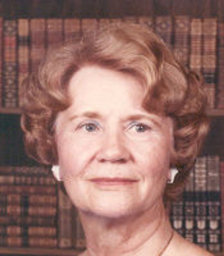 Ora Cecil Mackey Profile Photo