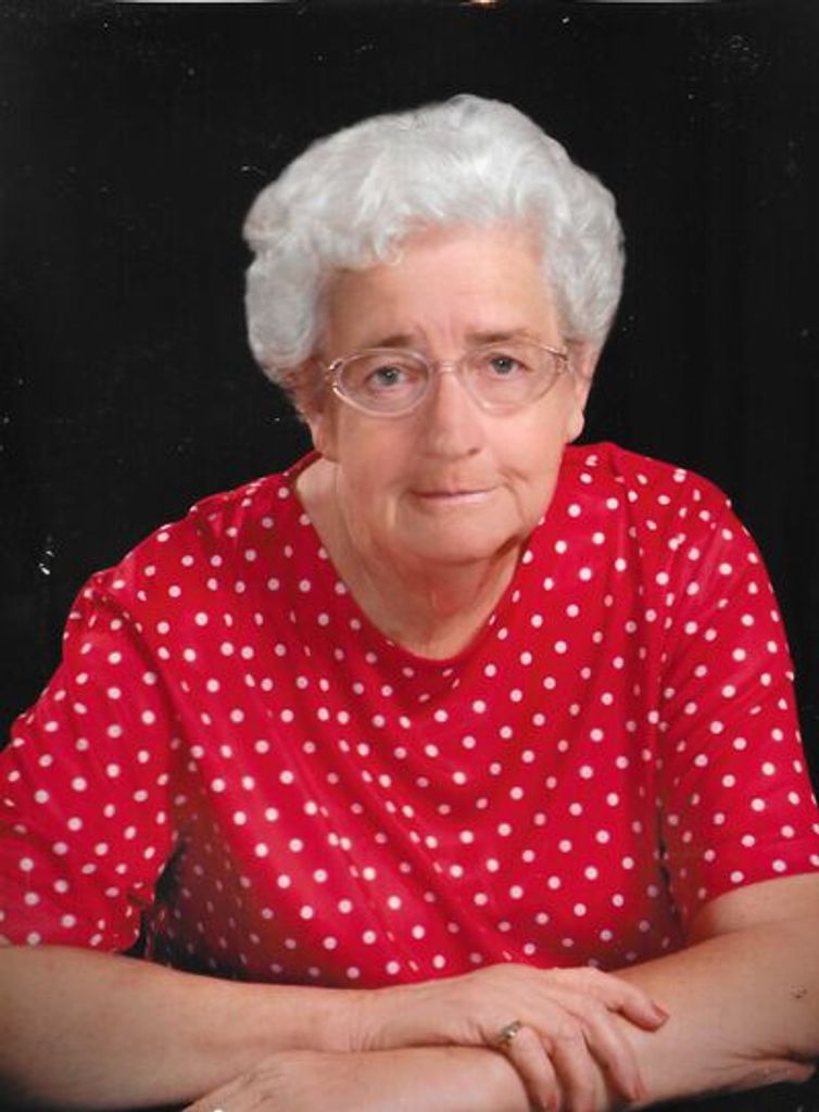 Freddie Claire Shaw Profile Photo