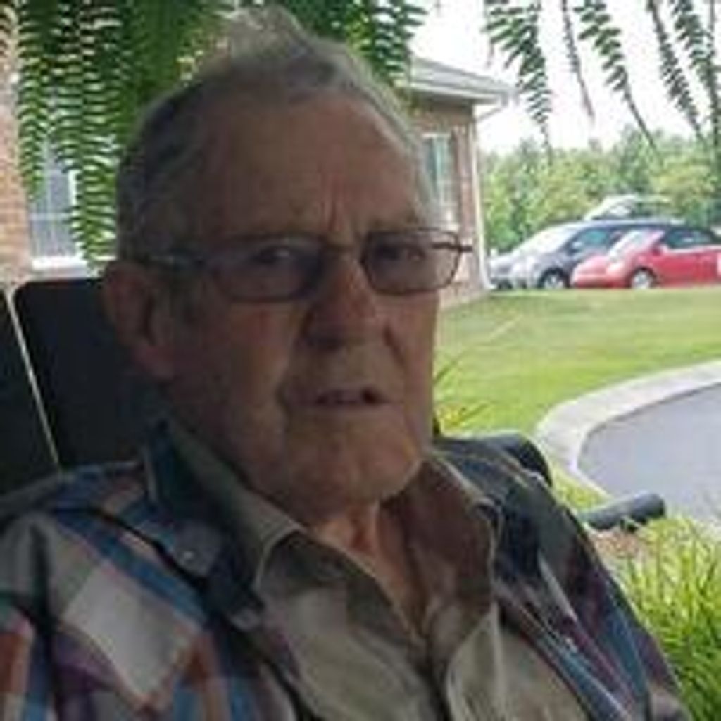 Jimmy Larry Walker