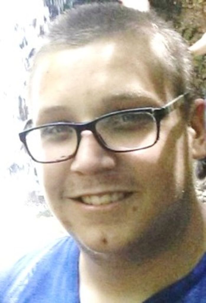 Zackary R. Tilson Profile Photo