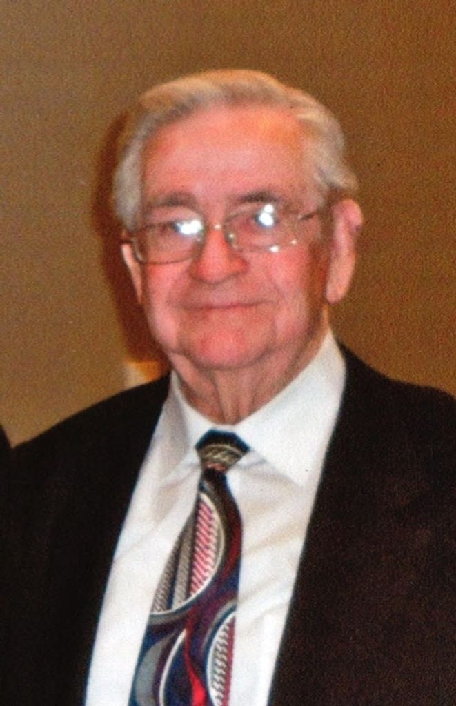 Tommy K. Hudson Profile Photo