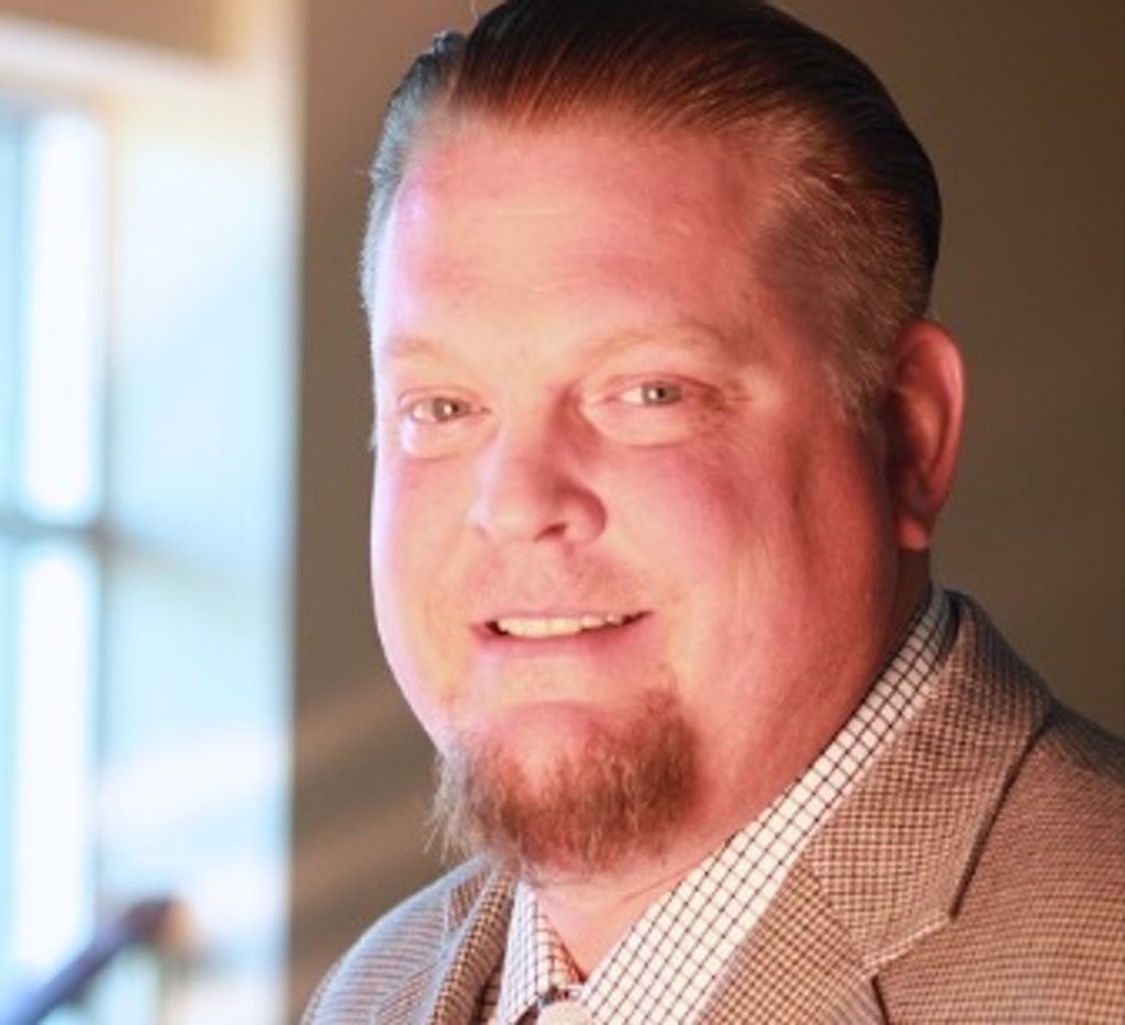 John Anthony Kruman II Profile Photo