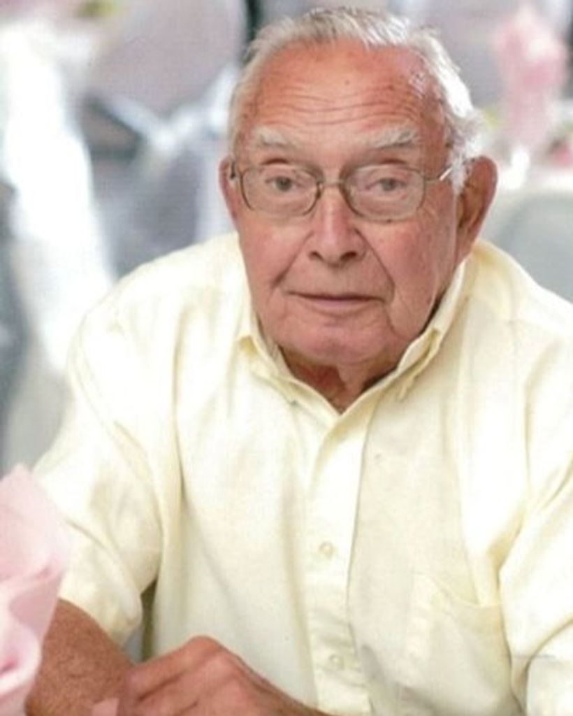 Edward J. Gajdostik