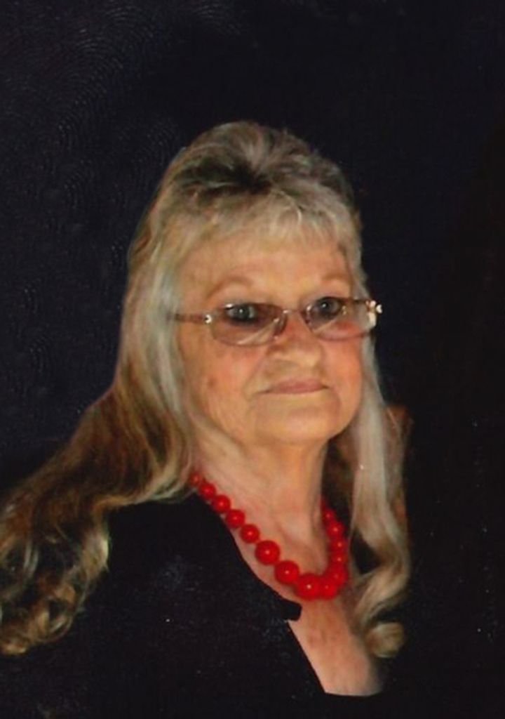 Deleana Marie Burton