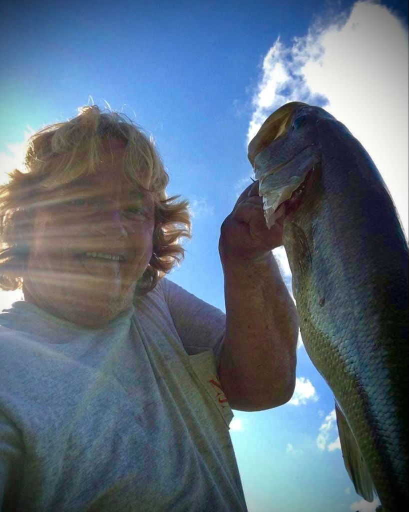 Jerry Wayne Harris of Jamestown