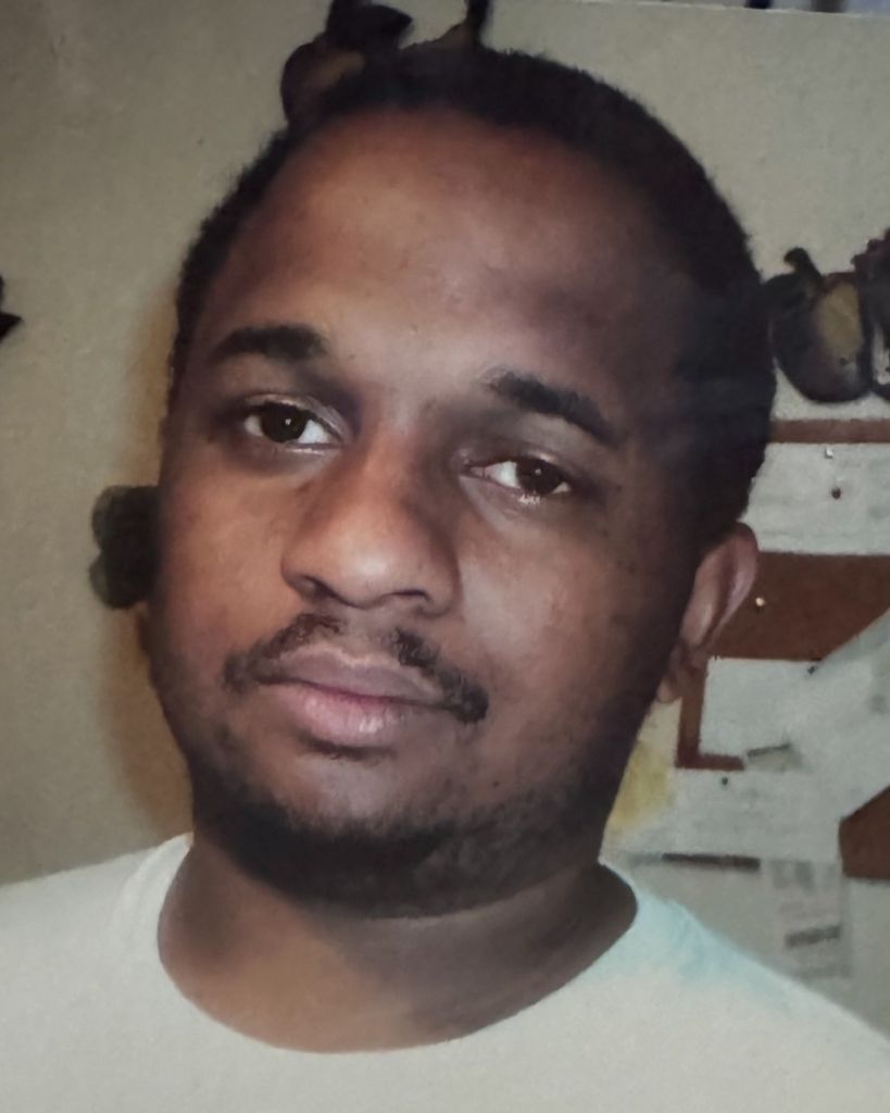 Chauncey Terrell Burdette Profile Photo