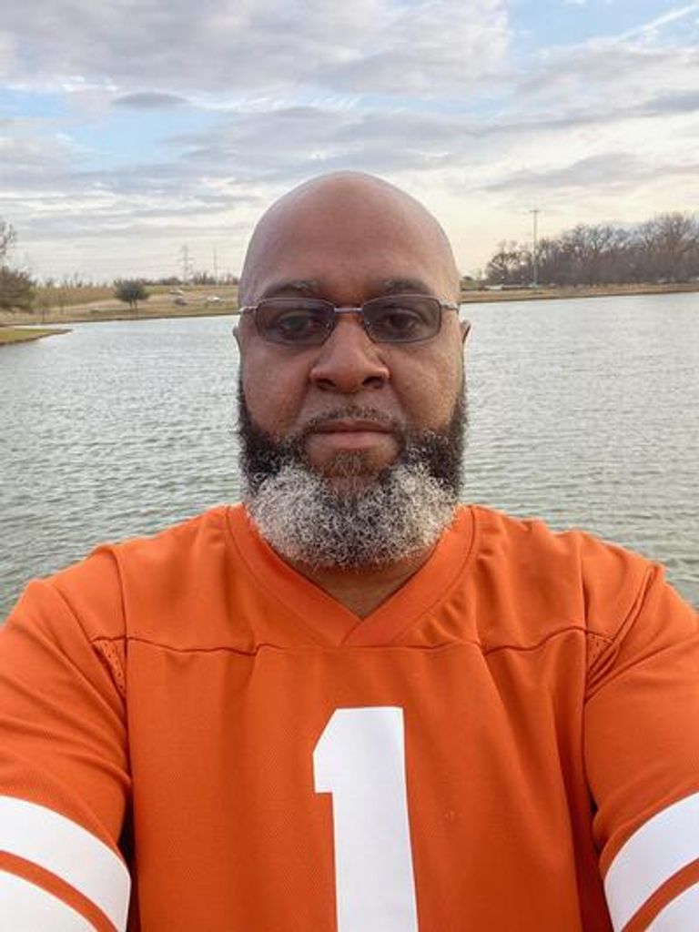 Reginald Marshall Profile Photo