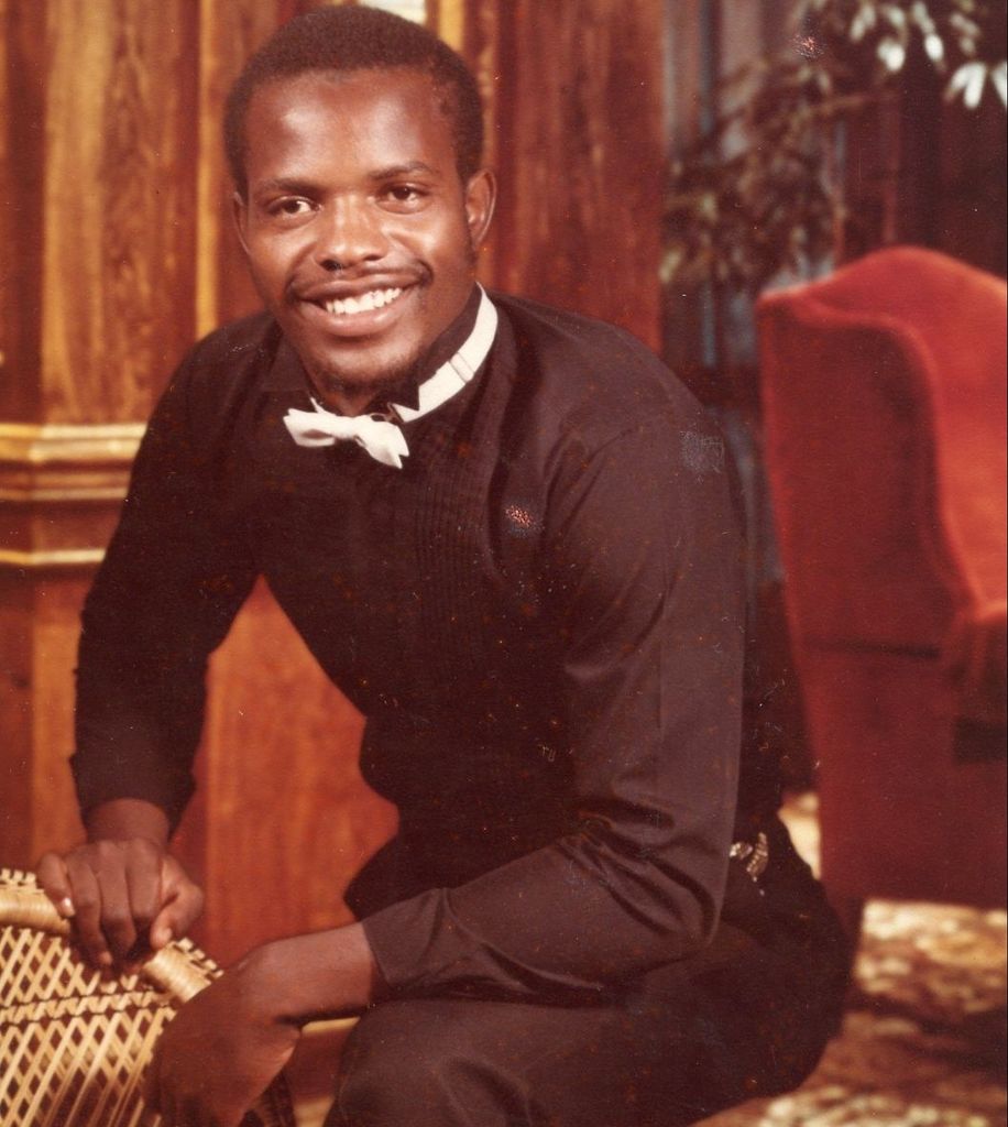 Jerry Harris