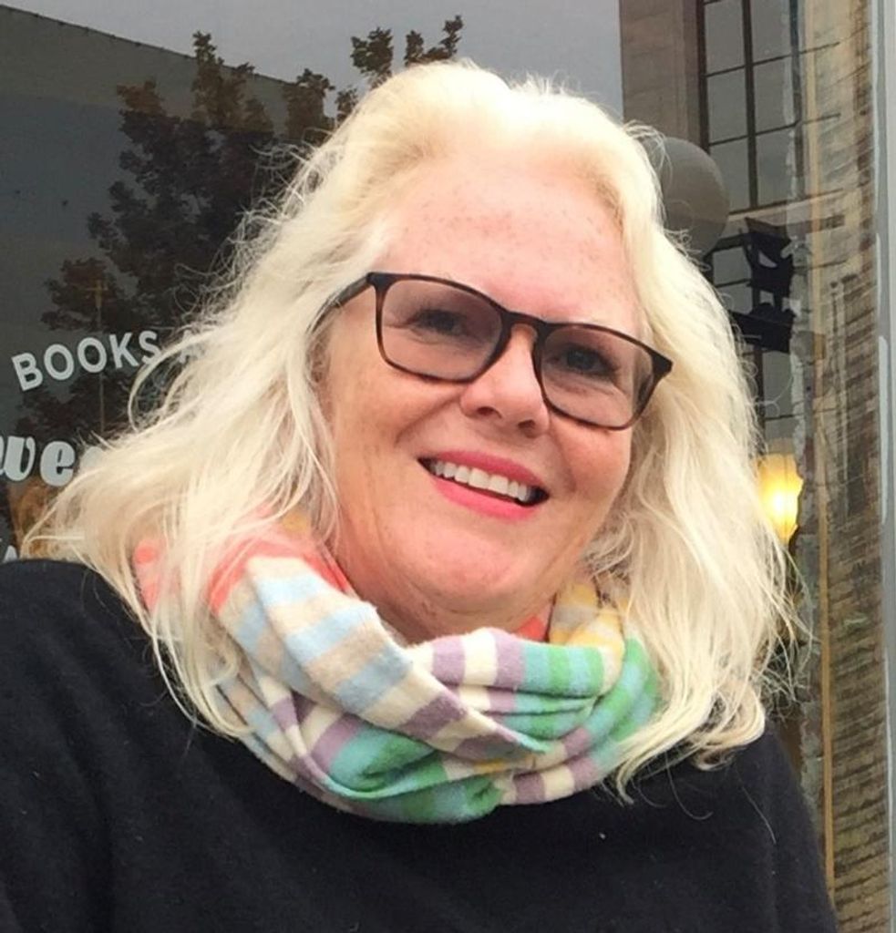 Virginia "Ginger" Mayfield Profile Photo