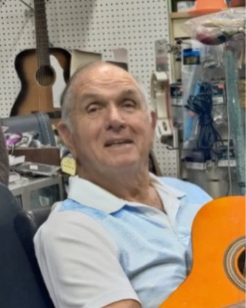 Jaye Dennis Deitz Profile Photo