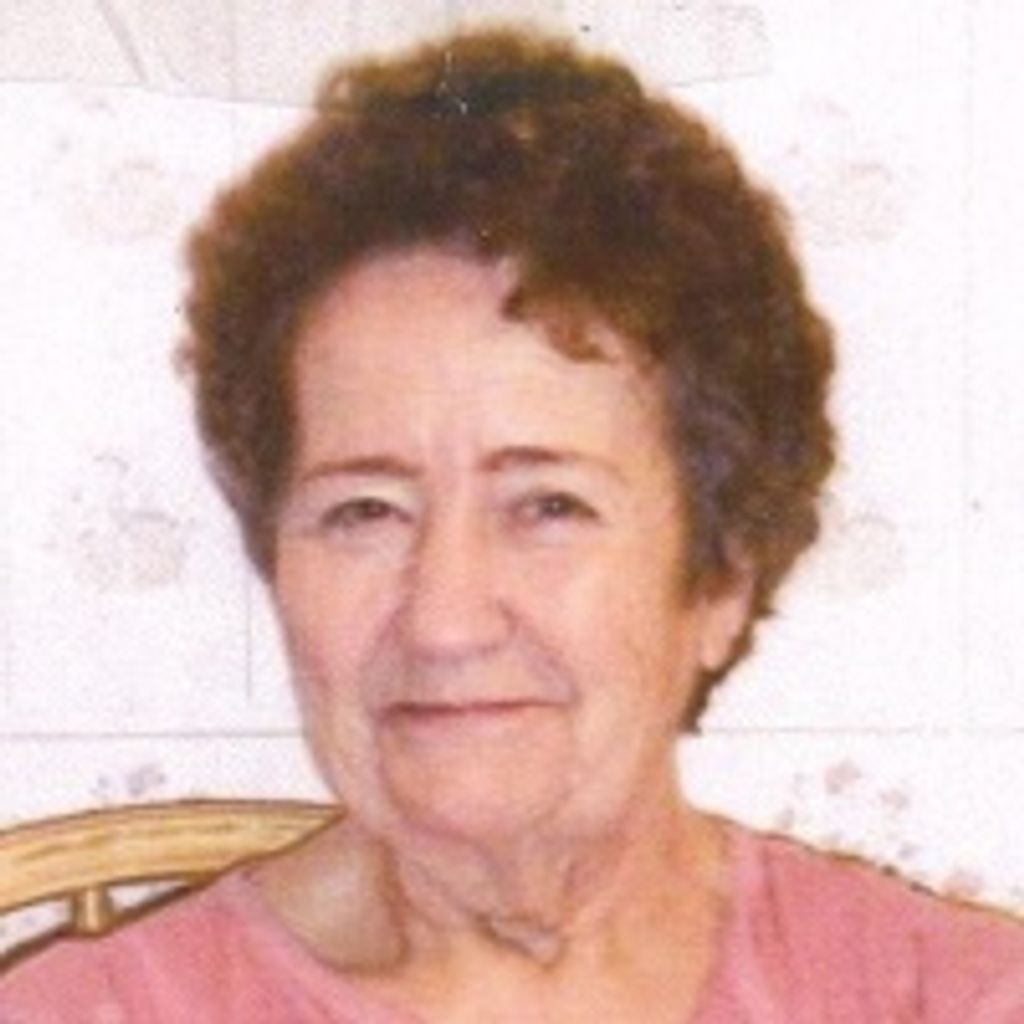 Patricia Ann Foster Profile Photo