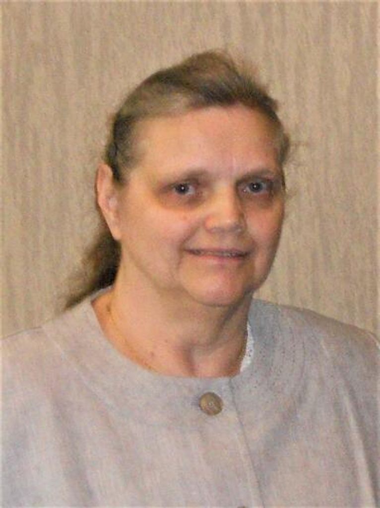 Reverend Rosemary Pflueger (Née Covelli) Profile Photo