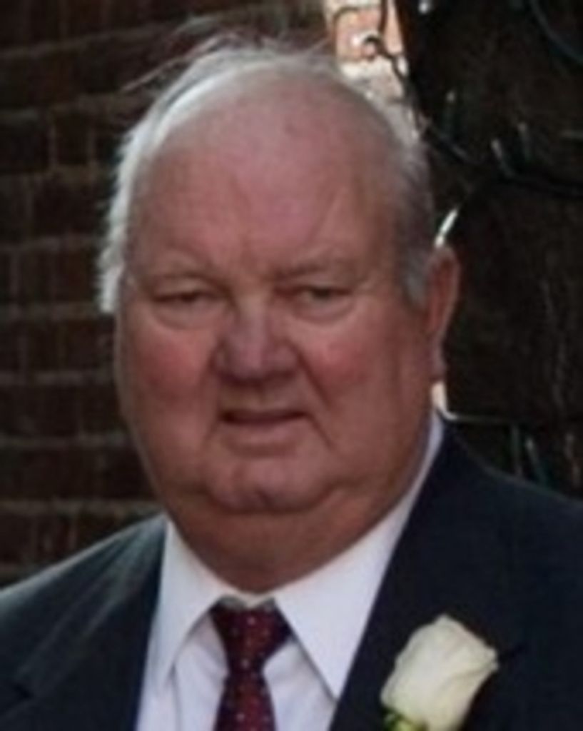 Robert P. Bryant