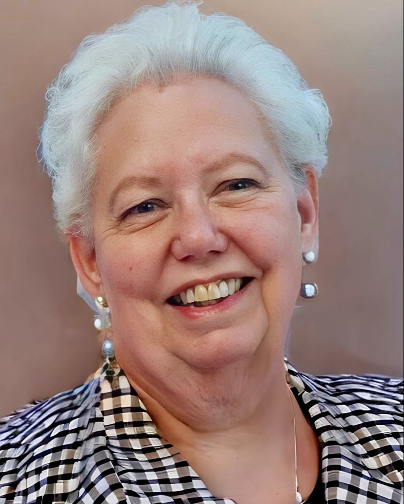 Judith Alma Glass