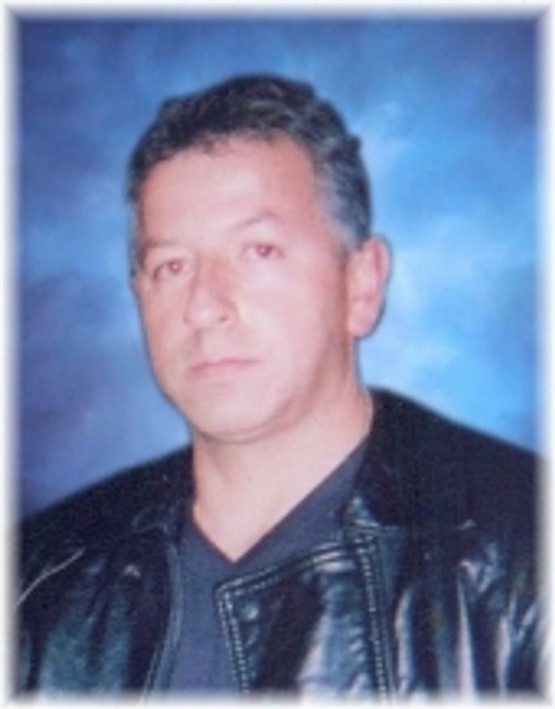 Albeiro Galvez Marquez