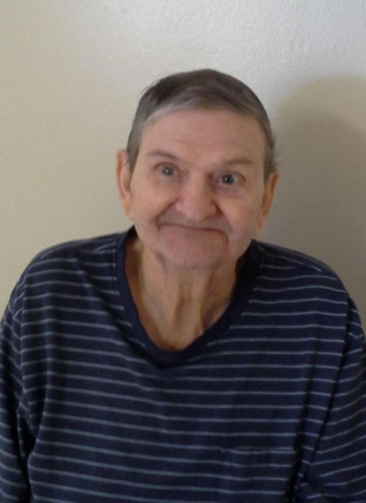 James Howard Mullinax