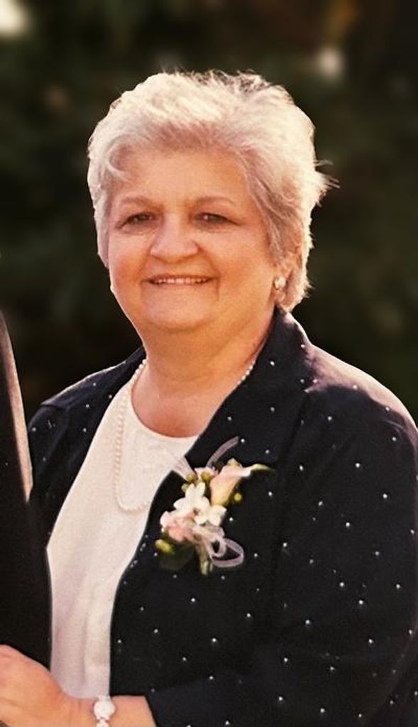 Caroline Harvey Profile Photo