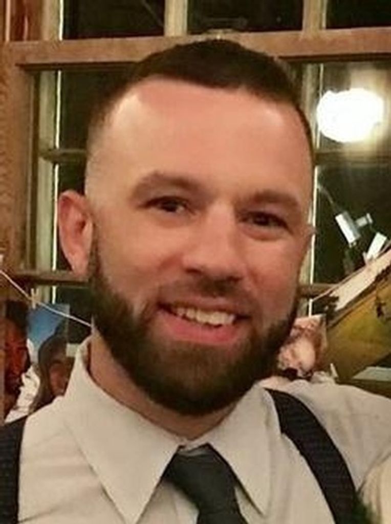 Christopher Thomas Grynkewicz Profile Photo
