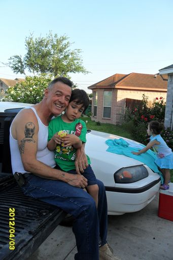 Orlando Oscar Trevino photo gallery thumbnail 94 of 172
