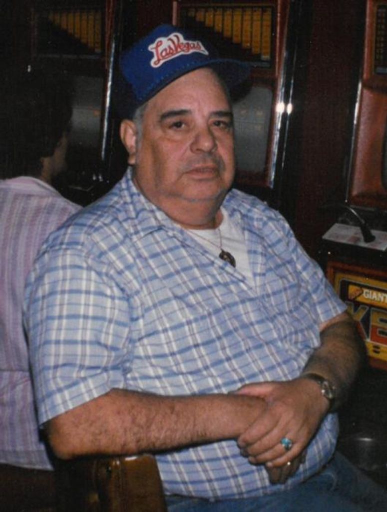 Edward Anthony Austin