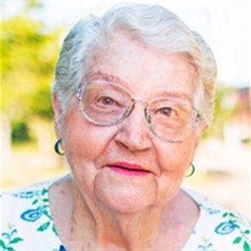 Maxine  Phipps Hall Profile Photo