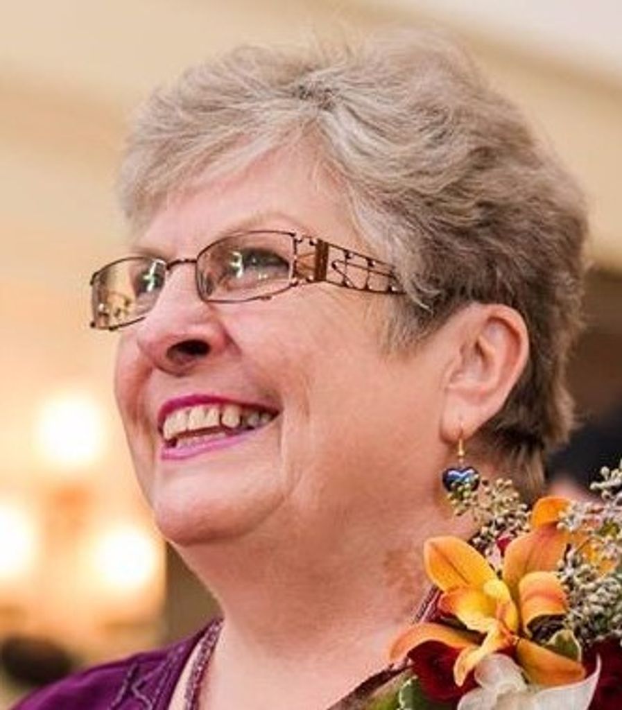 Joyce A. Dahlen