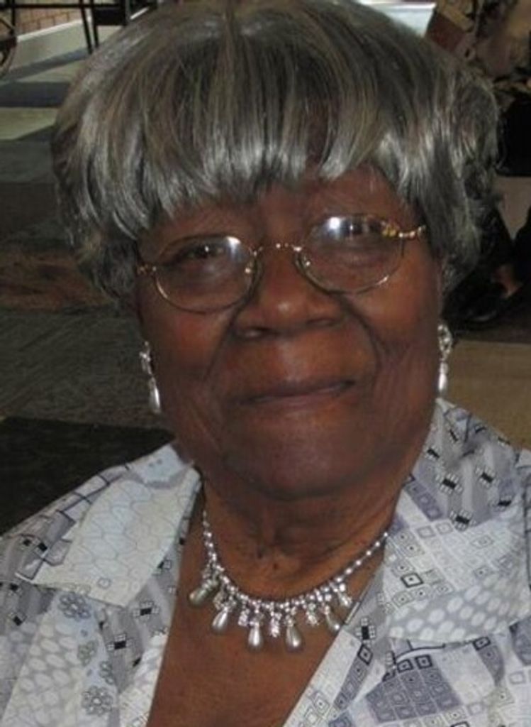Romaine Ellis Blackston Profile Photo