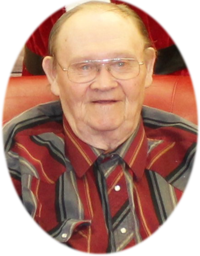 Wayne E. Nybakken