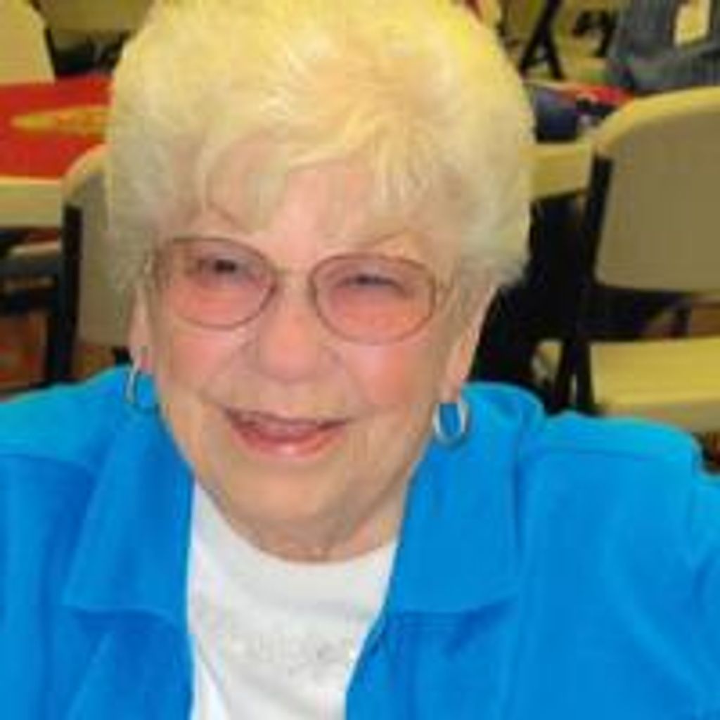 Gladys Bredemeier