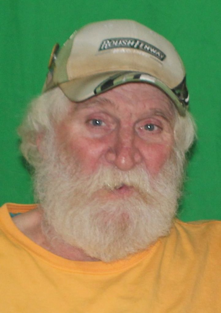 Brian James Berryhill