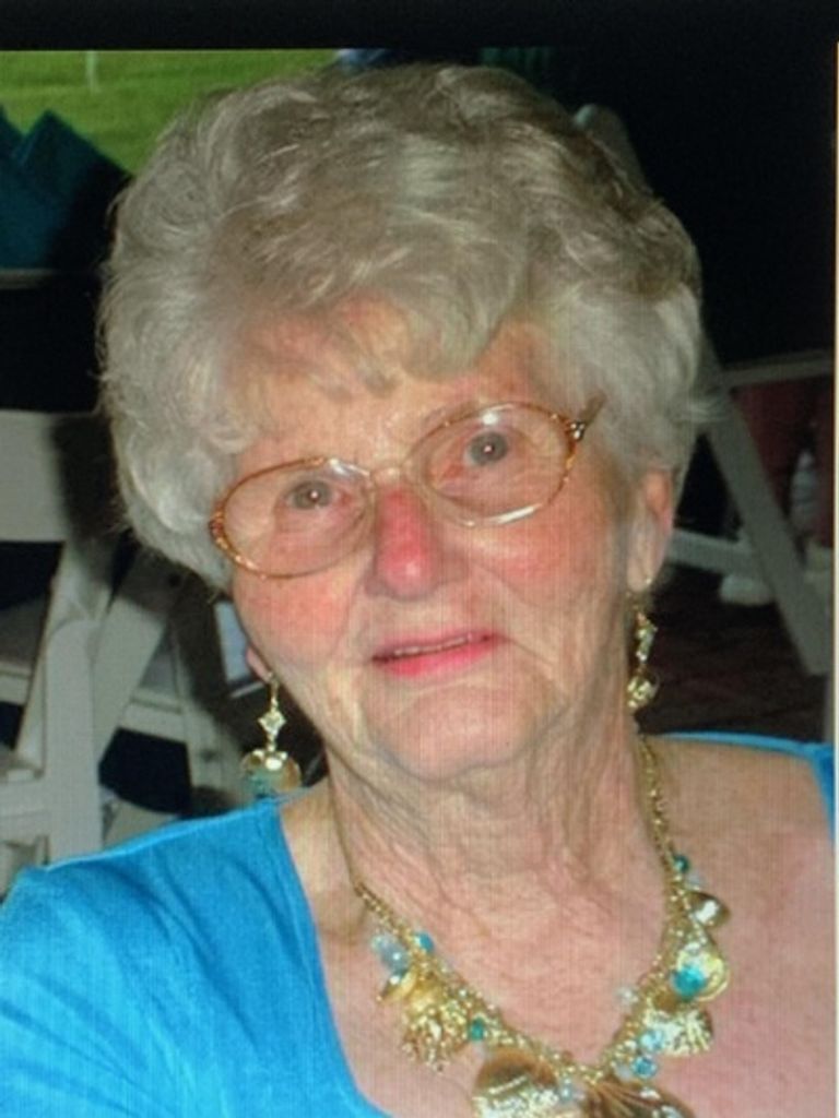 Eloise C. Chaga (Nee Banks)