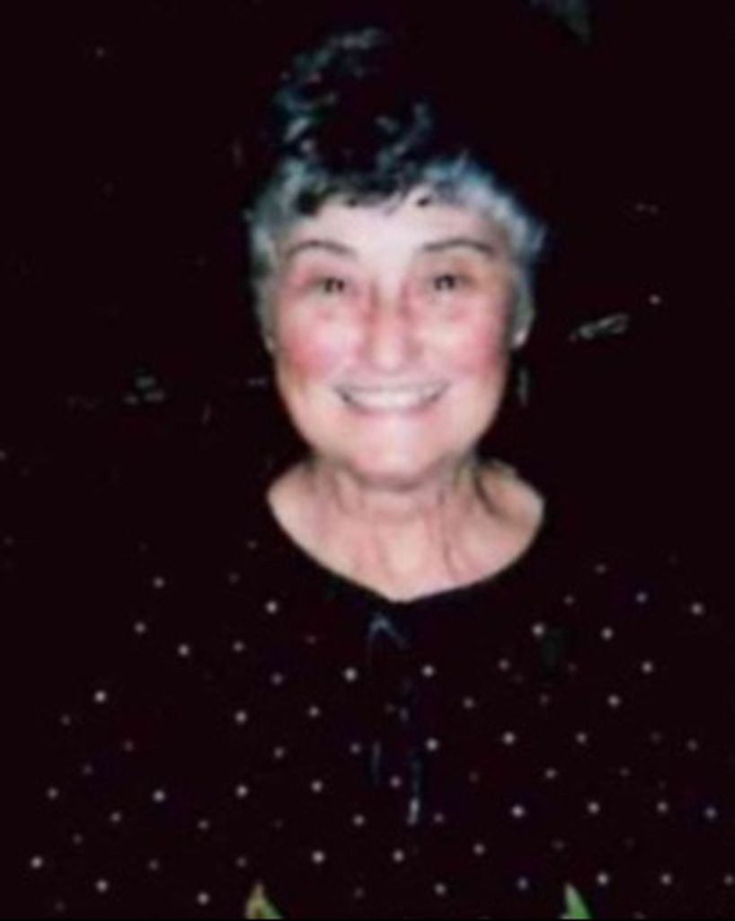 Claudia Gordon Kelton
