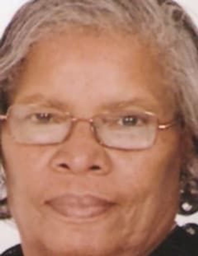 Annie Maxine Doss