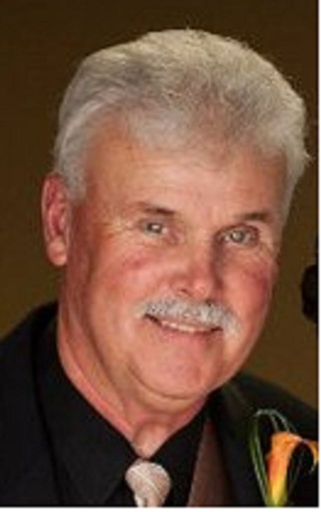 Gary Wayne Hill Profile Photo