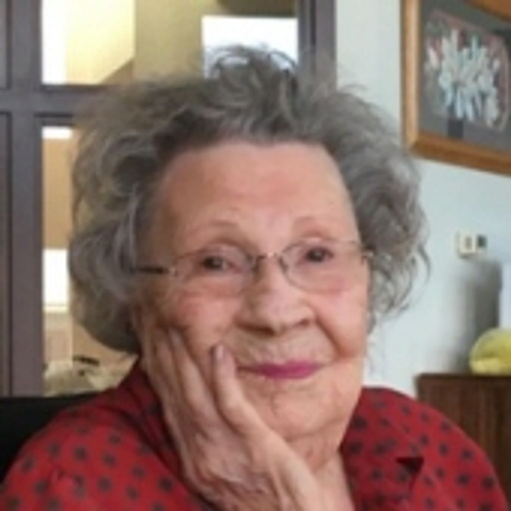 Mary E. Sharbel Brashear