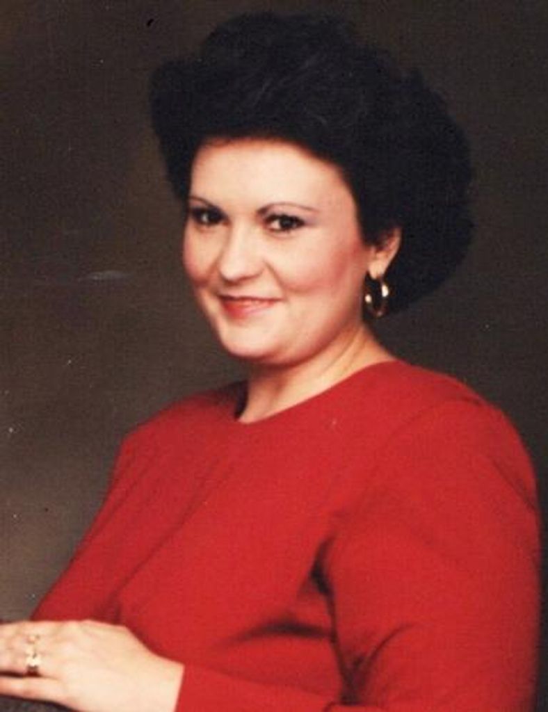 Lynn Cardwell Hamm Profile Photo