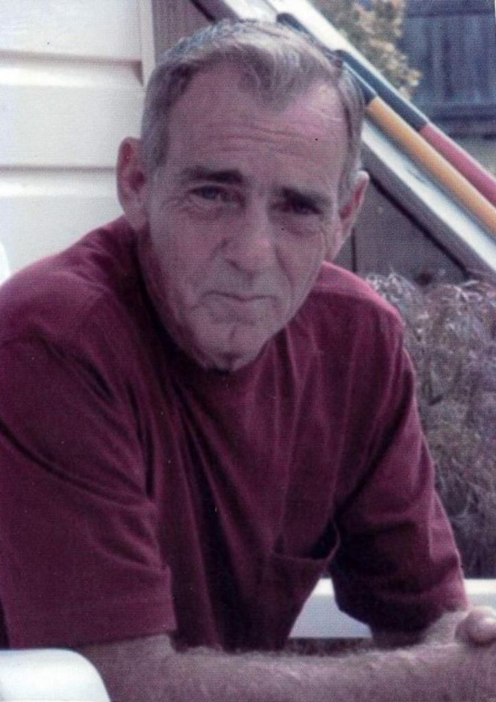 Ben Edward Davidson, Jr. Profile Photo