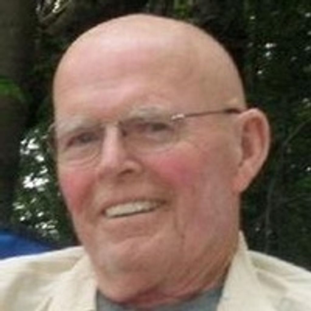 Wayne Myers