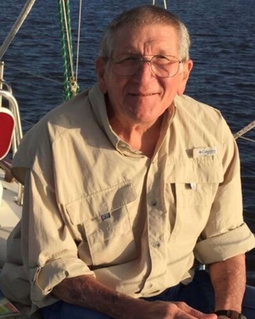 Robert Stith Bennett Profile Photo