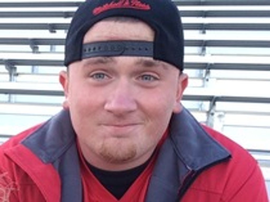 Zachary Steven Gartner Profile Photo