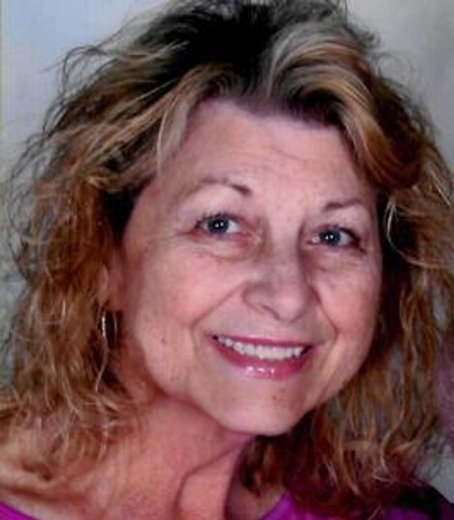 Patsy Lynn Stuart