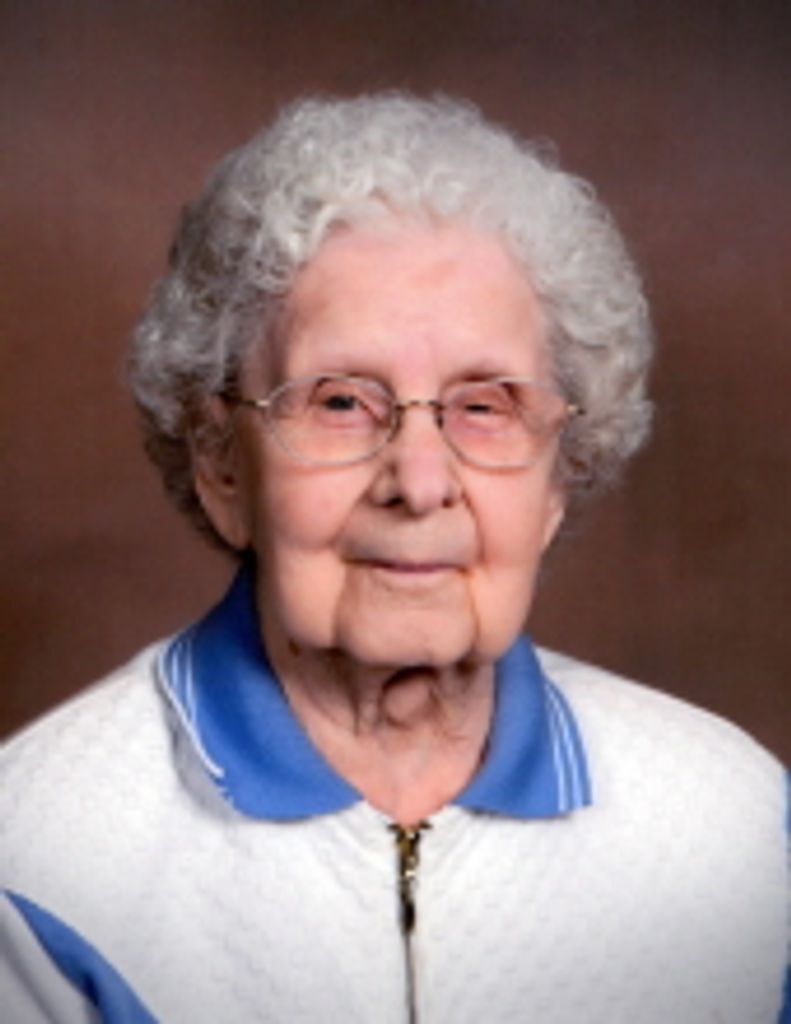 Margaret  A.  Eggebrecht 