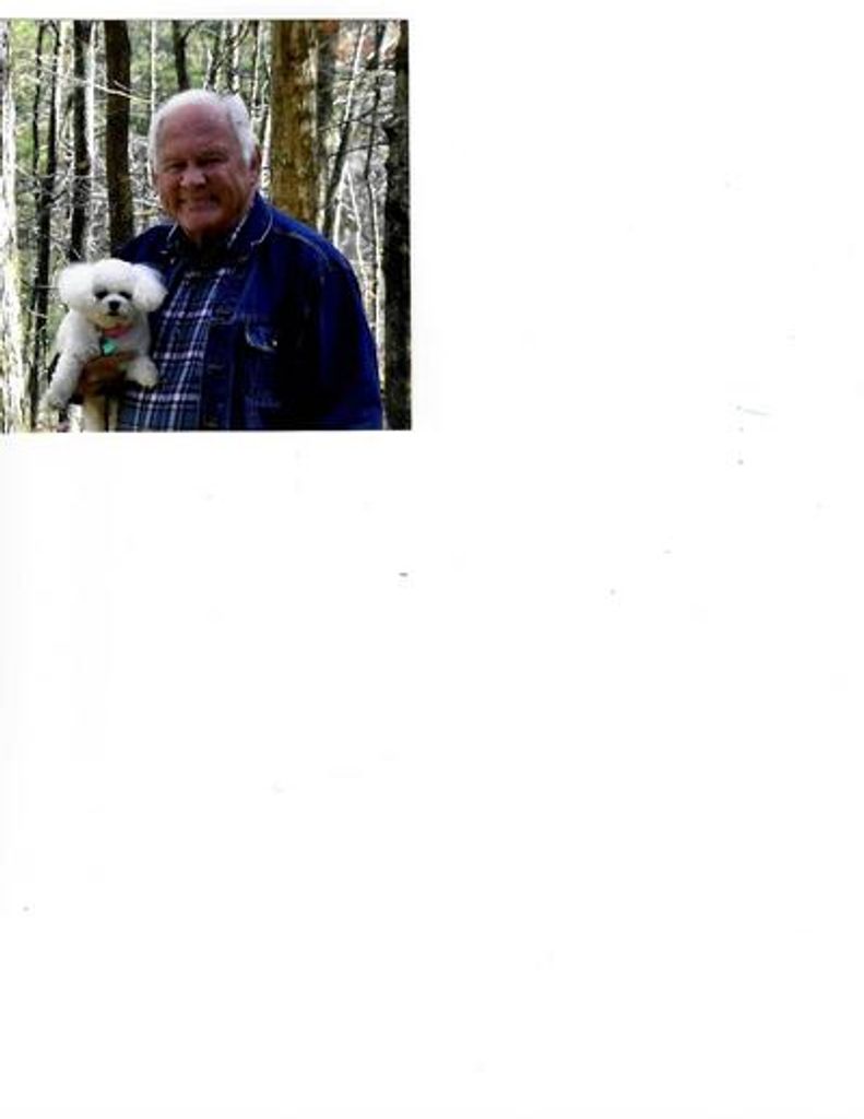 Marvin William Clark Profile Photo