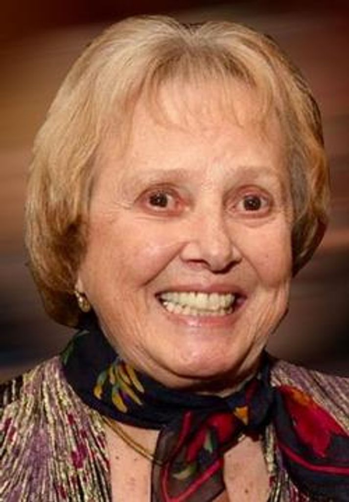 Marilyn L. Spaulding Profile Photo