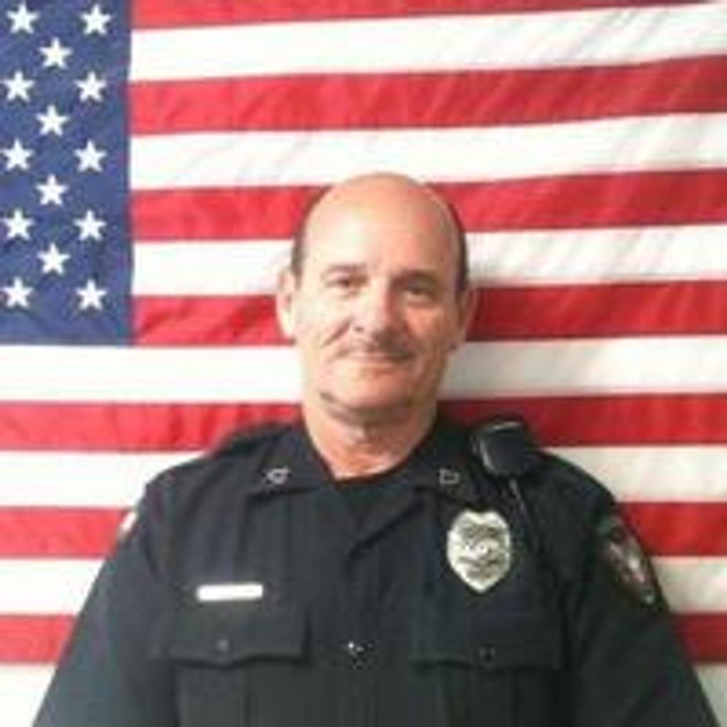 Jerry Jean Jordan, Jr.