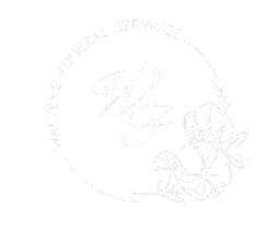 Walter's Funeral Services Inc. Logo