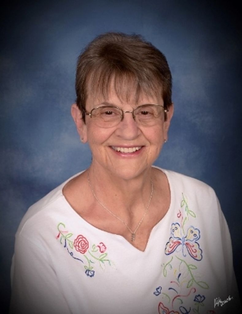 Gail L. Funderburk
