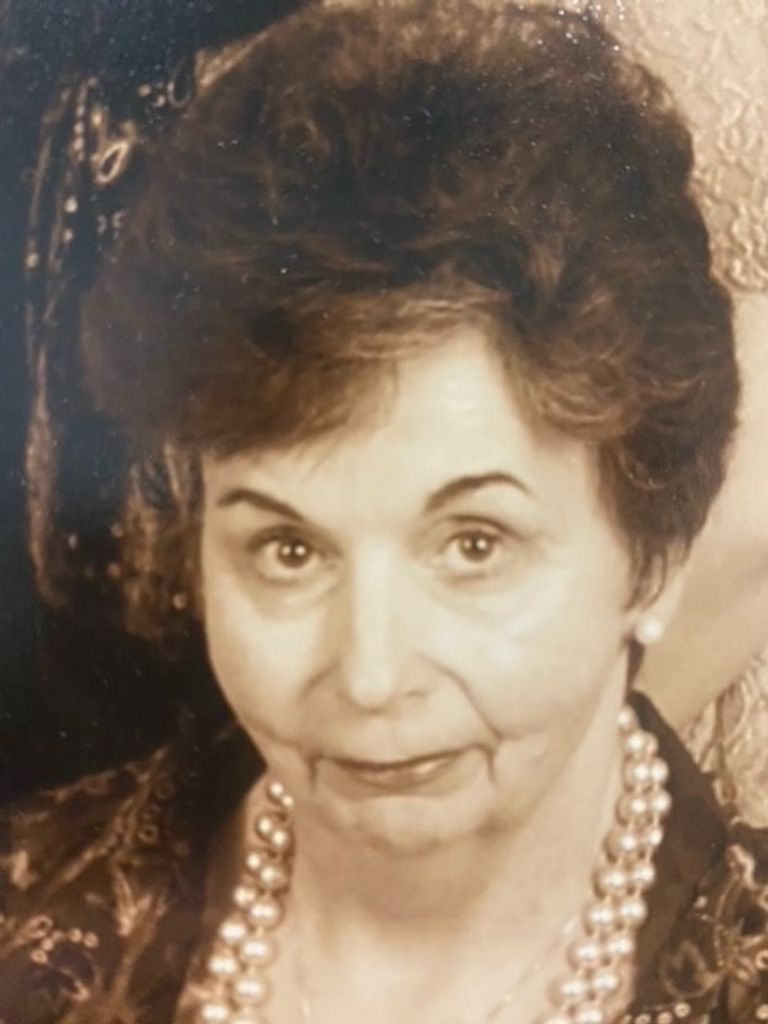 Maureen Frances Esper