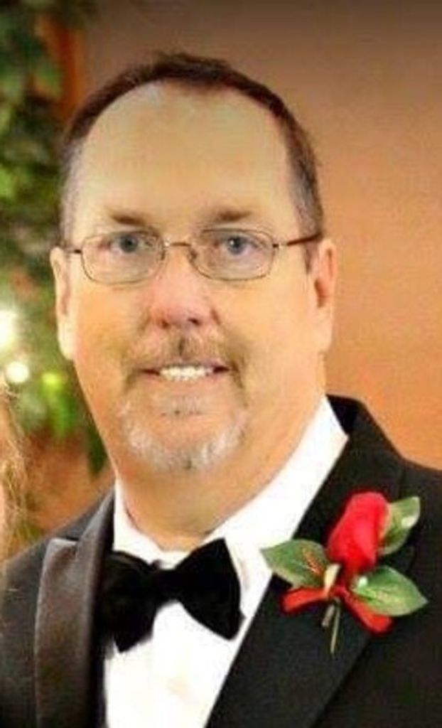 Hank R. Crane Profile Photo