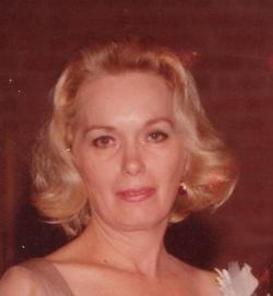 Mary Elsie Webb Profile Photo